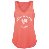 BACK TO SCHOOL - kamiseta IZOKIN KOLOREDUNA ESTUA