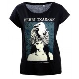 PUTREAK kamiseta ESTUA