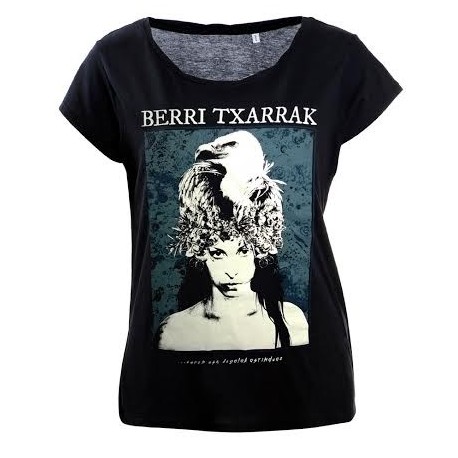 PUTREAK kamiseta ESTUA