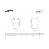 PUTREAK kamiseta ESTUA