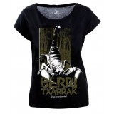 ALEGIA kamiseta ESTUA