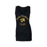 Back To School - kamiseta tiraduna ESTUA