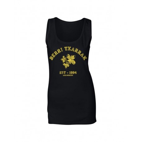 Back To School - kamiseta tiraduna ESTUA