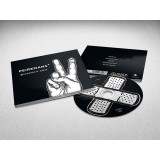 Peiremans+ "Bigarren Saria" CD (2016)