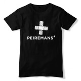 Peiremans+ kamiseta