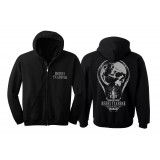 GAREZUR kremaileradun sudadera