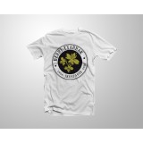 IKUSI ARTE kamiseta txuria