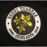 BTX logodun PARTXEA (Ikusi Arte)