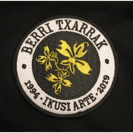BTX logodun PARTXEA (Ikusi Arte)