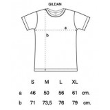 'SALVAVIDAS' kamiseta