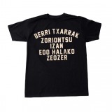 'SALVAVIDAS' kamiseta