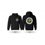 'IKUSI ARTE' kremaileradun sudadera