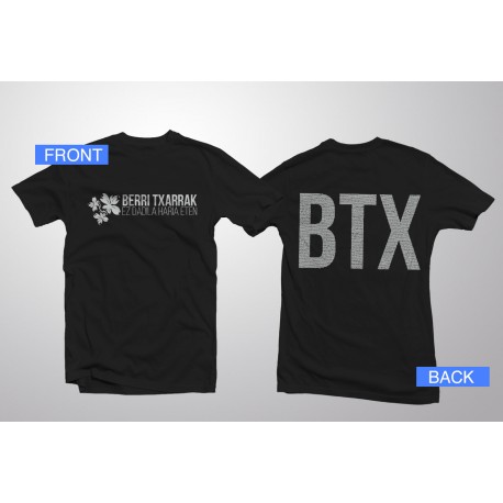 'SALVAVIDAS' kamiseta