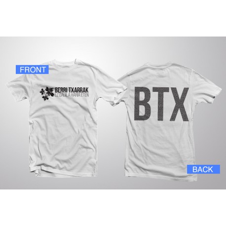 'SALVAVIDAS' kamiseta