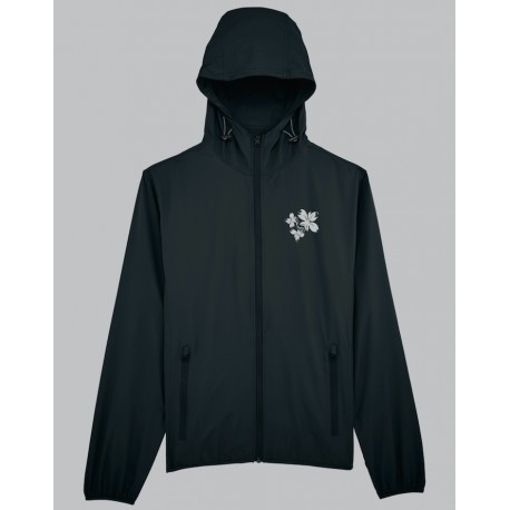 BTX LOREA LOGO kremaileradun EURITARAKO JAKA (Edizio mugatua)