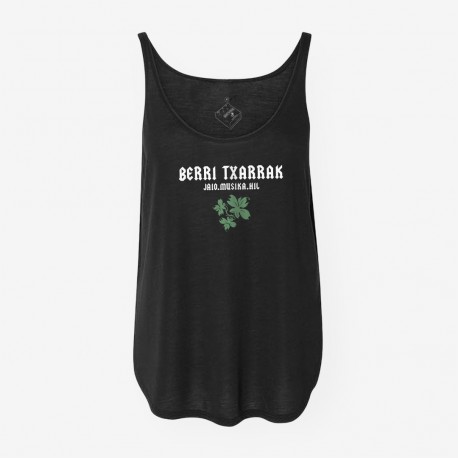 JAIO.MUSIKA.HIL - kamiseta BELTZA ESTUA 2020