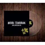 BERRI TXARRAK "Jaio.Musika.Hil" Vinyl