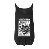 'PASIOA' tiradun kamiseta txuria ESTUA