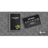 BERRI TXARRAK "Jaio.Musika.Hil" (Kasetea)