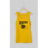 'DESIKASTEN IKASI' tiradun kamiseta horia ESTUA