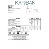 'DESIKASTEN IKASI' tiradun kamiseta horia ESTUA