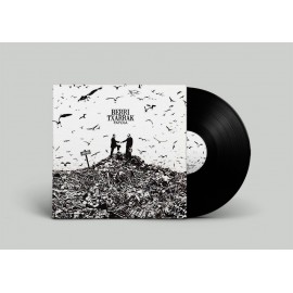 BERRI TXARRAK "Payola" Binilo txuria