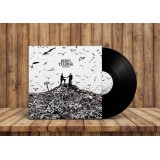 BERRI TXARRAK "Payola" Binilo txuria