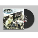 PRE ORDER: BERRI TXARRAK - "Berri Txarrak" (Álbum debut, 1997) Vinilo