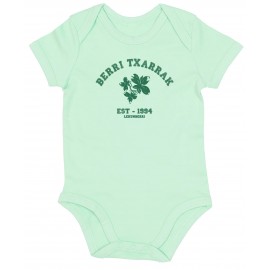 Haurrentzako 'Minisoinuak' BODYA