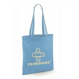 Peiremans+ tote-bag poltsa