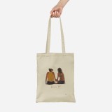 GU 'Aurikularrak - Hasiera Bat' organic poltsa