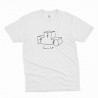 GU - Podium (white t-shirt)