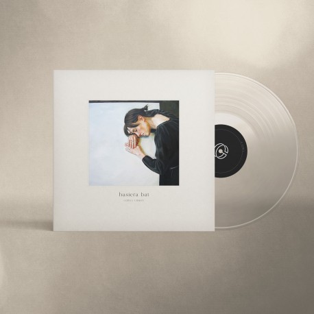 GORKA URBIZU - 'Hasiera Bat' Binilo Gardena