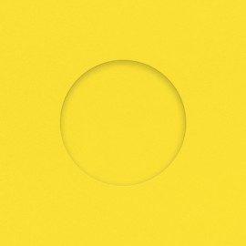 PRE-ORDER GORKA URBIZU - 'Bakan (II)' 7" biniloa