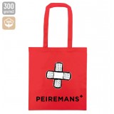 Peiremans+ tote-bag poltsa