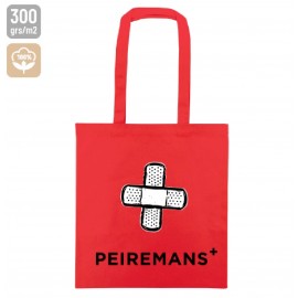 Peiremans+ tote-bag poltsa
