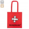 Peiremans+ tote-bag poltsa