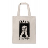 GU 'Auriculars - Hasiera Bat' bossa organic