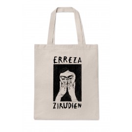 GU 'Auriculars - Hasiera Bat' bossa organic