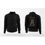 GU - 'Erreza Zirudien’´ samarreta negra