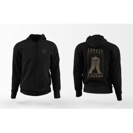 GU - 'Erreza Zirudien’´ samarreta negra