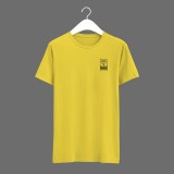 GU - GALDUTA BAINA BIZIRIK yellow t-shirt
